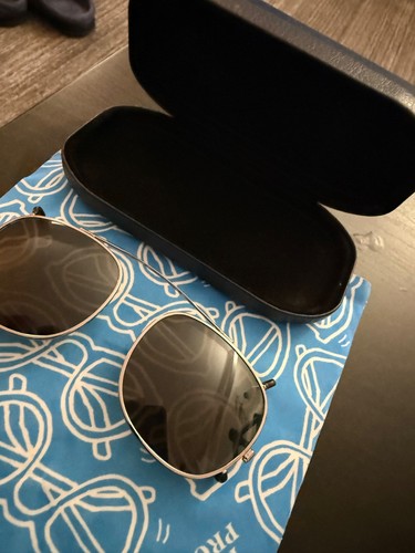 Moscot gelt clip sunglasses - gelt, clip-on