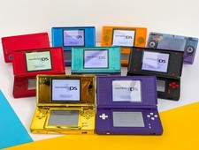 Nintendo DS Lite