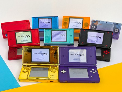 Nintendo lite - ds,