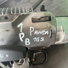 CENTRALINA MOTORINO CITY PIANTONE STERZO ELETTRICO CITY FIAT PANDA 2003/2012