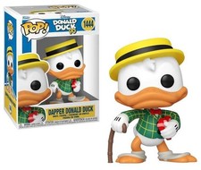 Pop! Disney: Donald Duck 90th