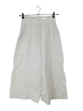 ZARA Pantalone di lino Donna