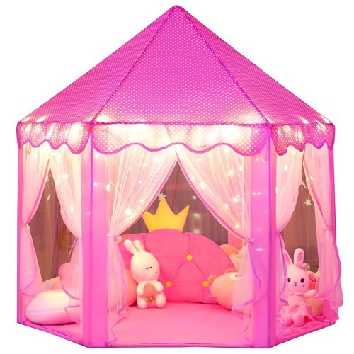 Tenda gioco castello - tenda,
