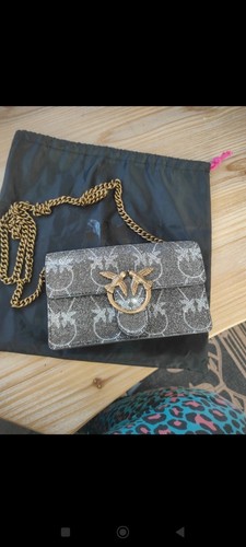 Borsetta pinko - borsetta,