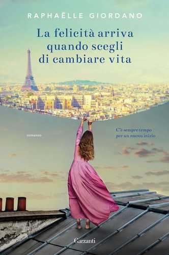 Libri raphaëlle giordano - giordano,