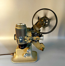 Proiettore Film Vintage Bell &
