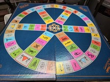 Vintage 1981 Original Trivial