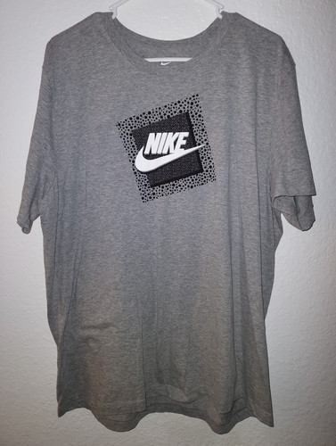 Shirt nike the - nike, uomo