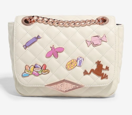 Adorabile must have loungefly