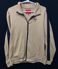 Guess Jeans Eco Andrew Logo