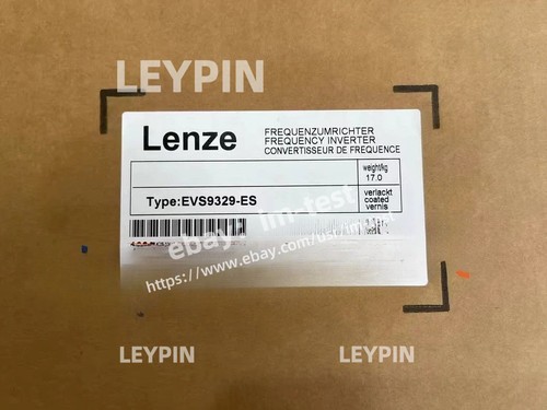 1pcs brand new lenze - brand, servo