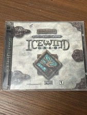 Icewind Dale (PC, 2000)