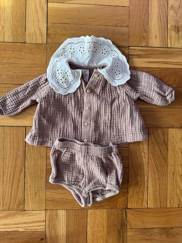 Abbigliamento bambina