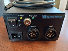 Alimentatore Spectra Laser