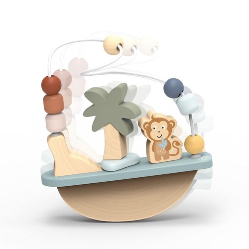 Speedy monkey labirinto - -, a