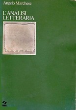 L'analisi letteraria ANGELO
