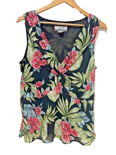 Top babydoll donna - , vintage