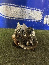 Gruppo motore tagliasiepi benzina Hayter Maruyama Ht230-dsr