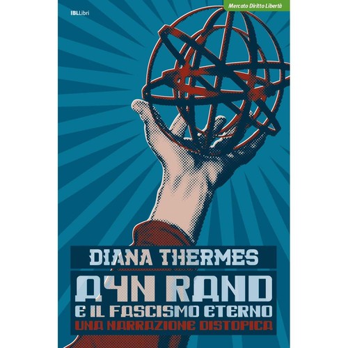 Libro ayn rand - e, il