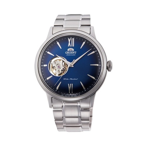 Orient men automatic steel - orient, men's