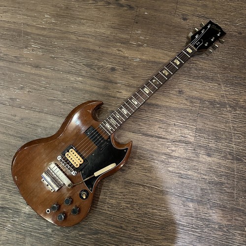 Gibson special 1970 - special, 72