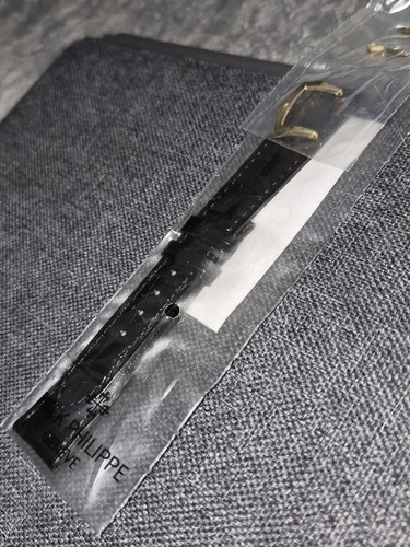 Oem patek philippe 14mm buckle - patek,