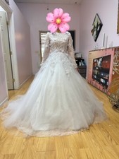 Abito da sposa abito da sposa