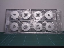 Dischi freno Pocher 1/8