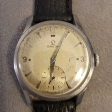 Omega 2639-8, 36mm sub