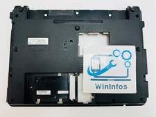 Materie Plastiche Bassa Bottom