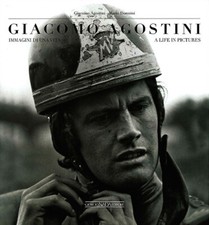 Giacomo Agostini. Immagini di