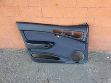 PANNELLO PORTA ANTERIORE SX -