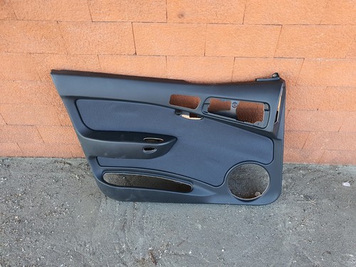 Pannello porta anteriore - porta, sx