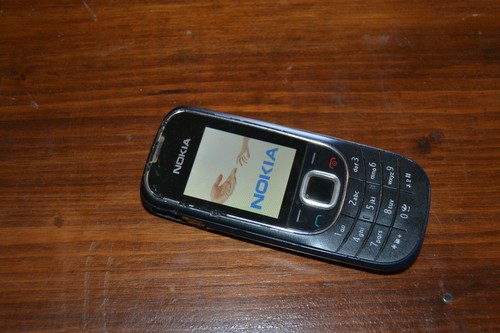 Cellulare nokia 2330c nero - 2330c,