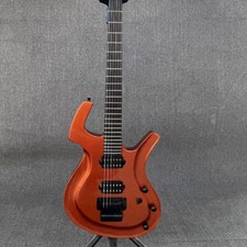 Chitarra elettrica parker - chitarra,