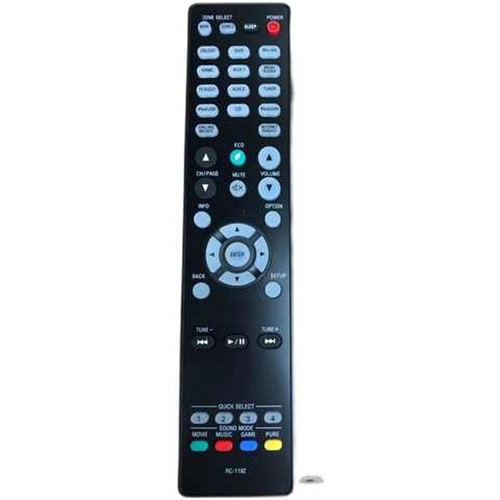 Telecomando per denon 1192 - telecomando,