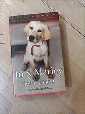 Libro marley - e,