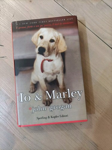 Libro marley - e,