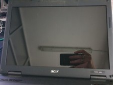 Notebook Acer Aspire 3053WXMi ZR3 rotto non funzionante per ricambi