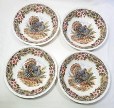 Myott Churchhill Thanksgiving