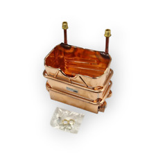 JUNKERS BOSCH SCAMBIATORE 11