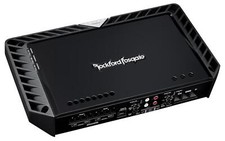 Rockford Fosgate T400-4 Power