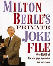 Milton Berle's Private Joke