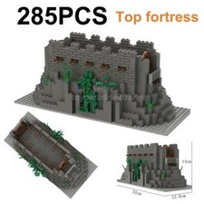 MOC Fortezza Militare Base