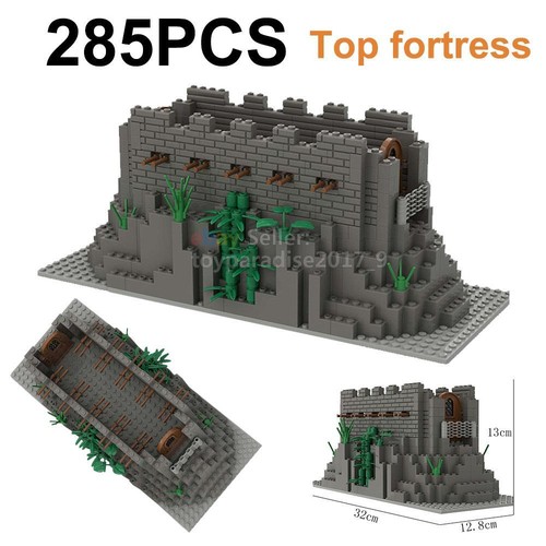 Moc fortezza militare - moc,