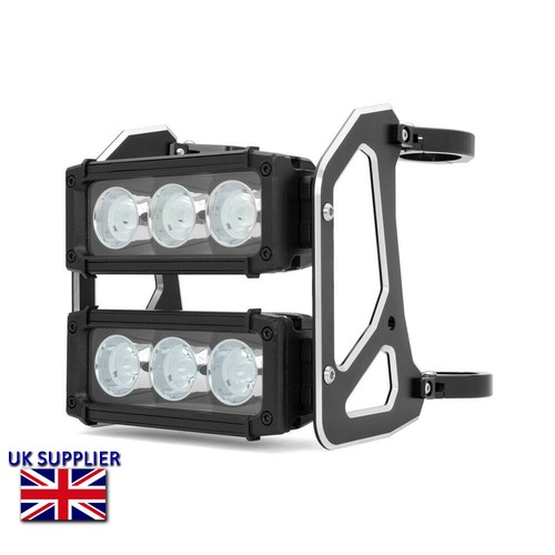 Barra luminosa faro moto - , led