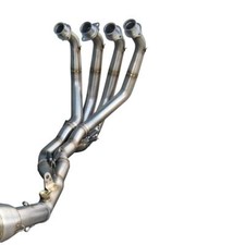 Collettore decatalizzatore GPR