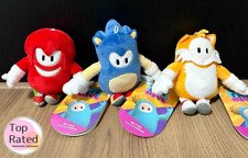 Fall Guys Sonic Collaboration