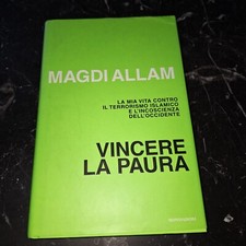 Magdi Allam- Vincere La Paura