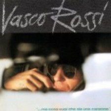 Vasco Rossi - Ma Cosa Vuoi Che Sia Una Canzone [CD]